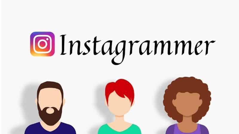 What is Instagrammer Account