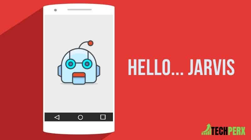 best jarvis apps for android