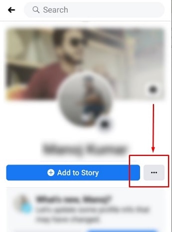 How to Find Facebook Video History 