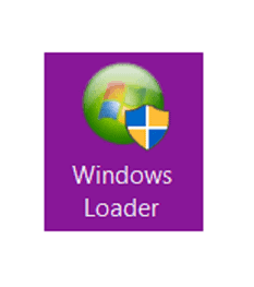 windows loader application