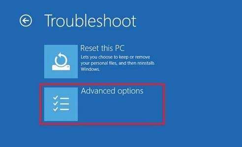 se Bootable USB to Repair Windows 10 Without a CD