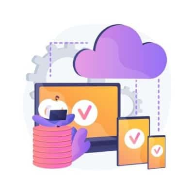 cloud storage service for small business 