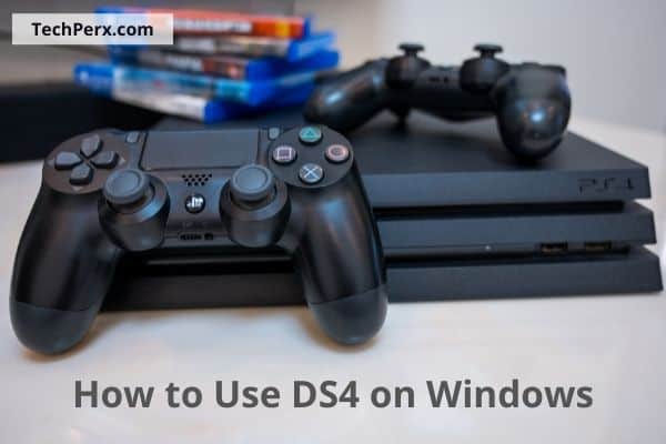 How to Use DS4 on Windows & Ds4windows Ps5 Controller – 2023