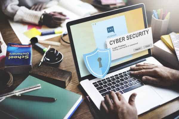 Advantages Of Cyber Security