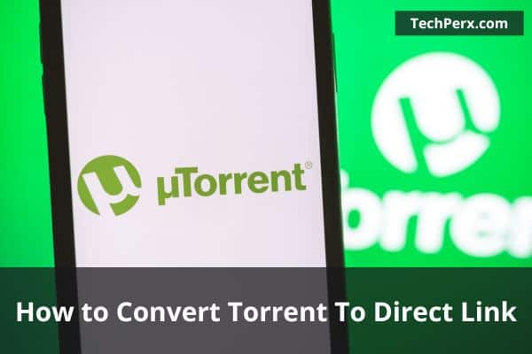 How to Convert Torrent To Direct Link | Download Torrents Without Installing Any Clients