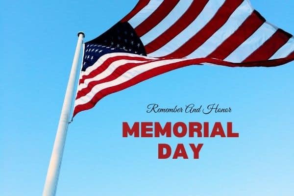 How to Create Effective Memorial Day Posts For Social Media