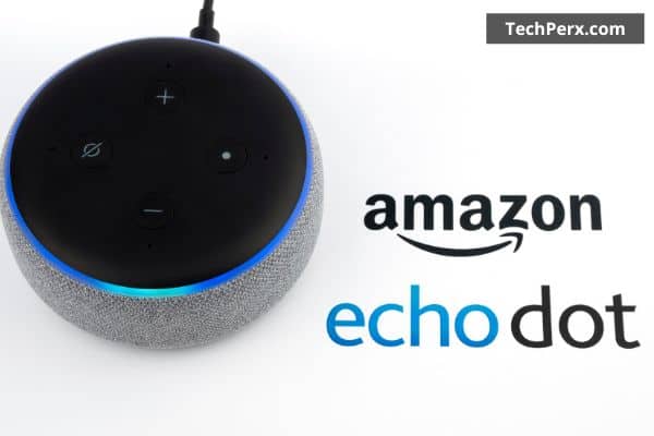 How to Use Echo Dot as a Speaker with AUX