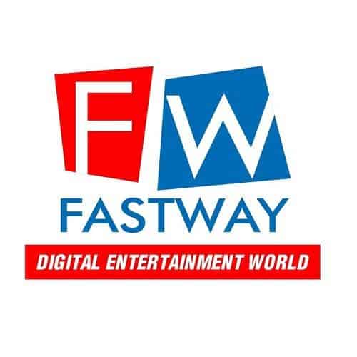 Fastway Cable TV Channel List with Channel Numbers