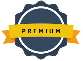 Go Premium for No Ads
