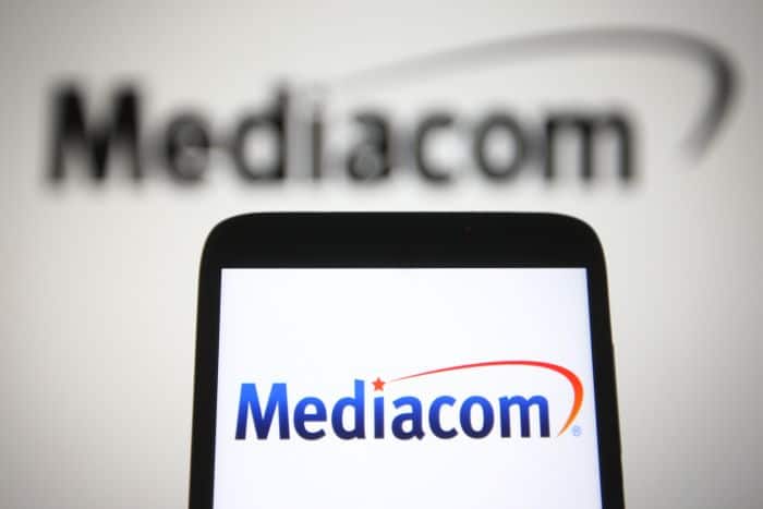 Mediacom Cable tv Channel List