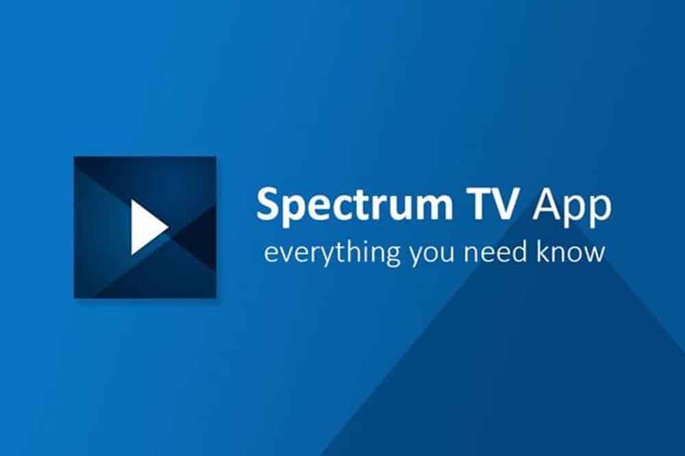 Spectrum Channel List with Channel Numbers