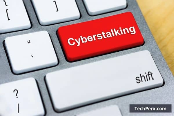 Family online security tips How to prevent cyberstalking