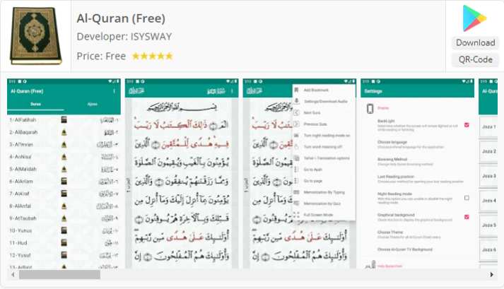 Al-Quran FREE
