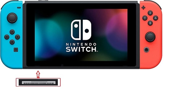 How to track a lost Nintendo switch